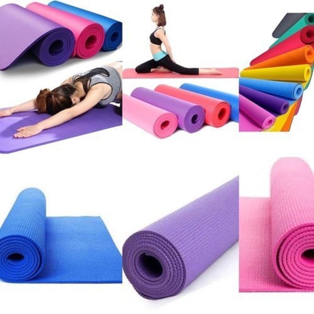 Yoga Mat