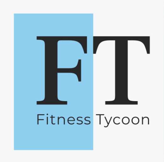 Fitness Tycoon Logo