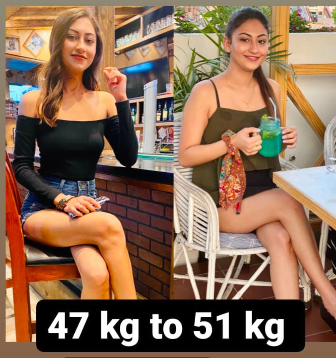 Transformation Result 2