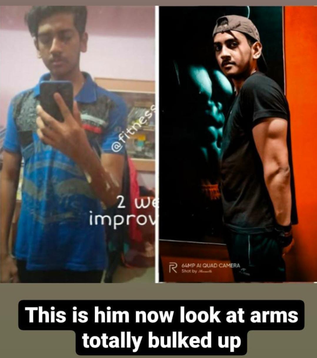 Transformation Result 3