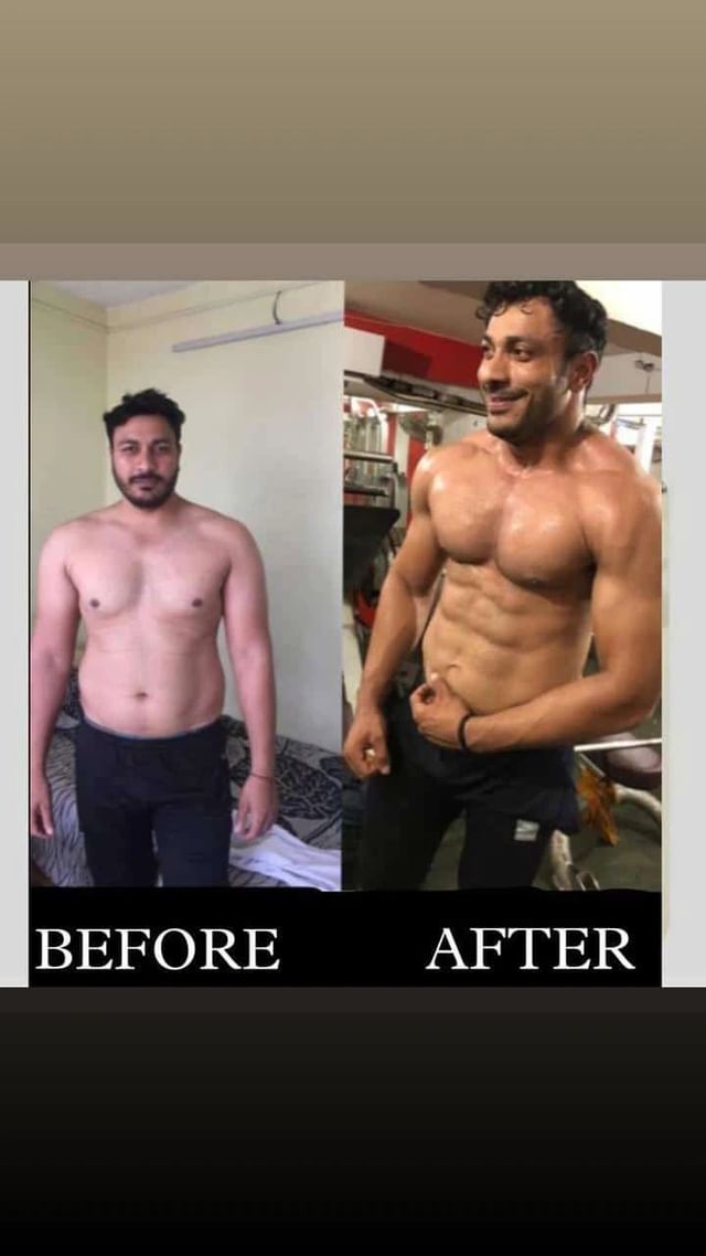 Transformation Result 1