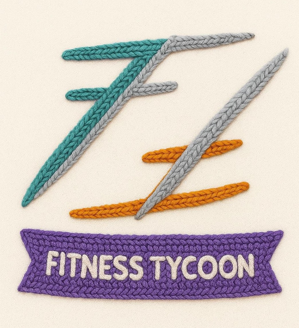Fitness Tycoon Logo