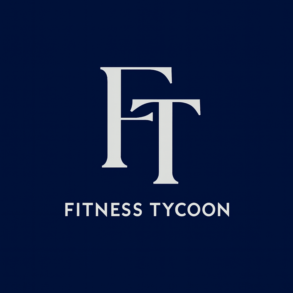 Fitness Tycoon Logo