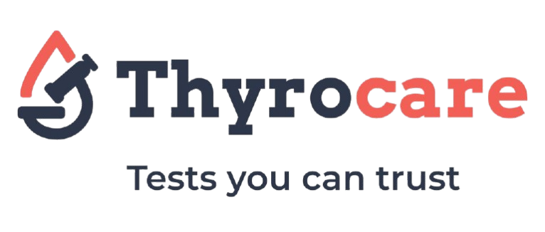 Thyrocare Logo